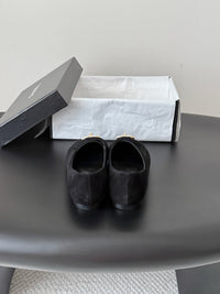 26B Mary Jane Ballet Flats