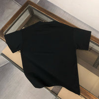 Logo Print T-Shirt