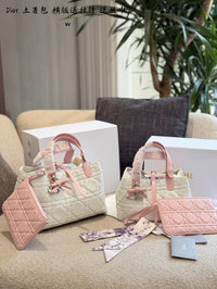 Toujours Bag