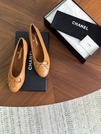 26S Ballet Flats
