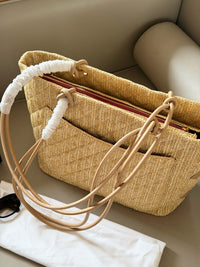 Deauville Tote Bag