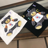 Cartoon Bear T-Shirt