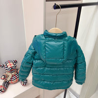 Down Jacket