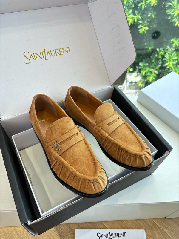 Le Loafer Penny Loafers