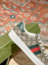 Low Top Sneakers