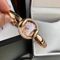 1400L Bangle Watch