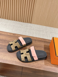 Chypre Sandals