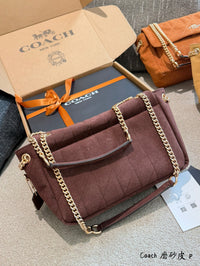 Elodie Crossbody Bag