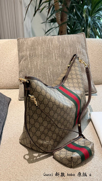 Ophidia Shoulder Bag