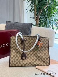 Londra Large Tote Bag