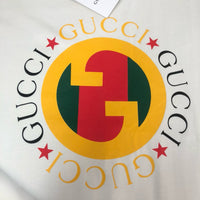 Vintage GG Logo T-Shirt