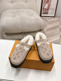 Colorado Comfort Mary Janes