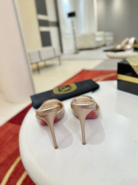 Me Dolly Mules