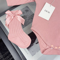 Baby Toile Set