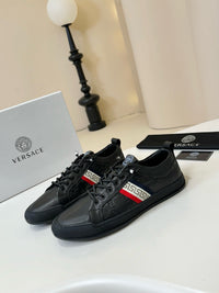 Low Top Sneakers