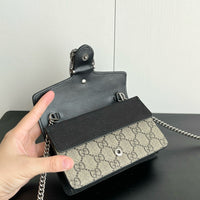 Dionysus Super Mini Bag