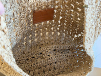 Panier Hobo Bag