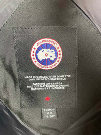 Expedition Parka
