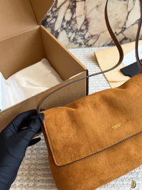 Chelsea Shoulder Bag