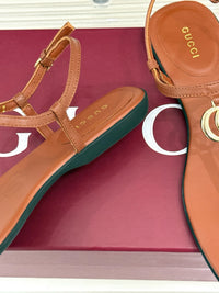 Thong Sandals