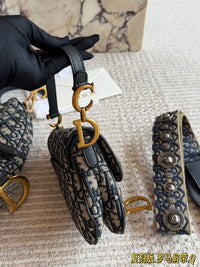 Saddle Bag