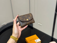 Rosalie Coin Purse