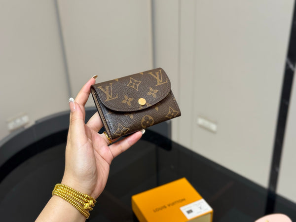 Rosalie Coin Purse