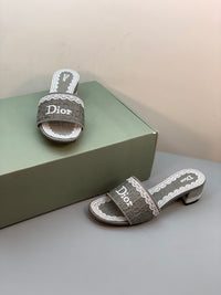 Dway Slides