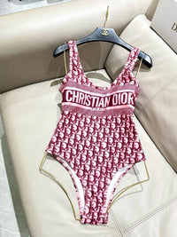 Logo One Piece Set