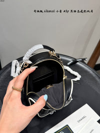 25P Mini Backpack