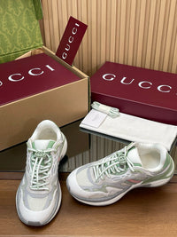 Rhyton Chunky Sneakers