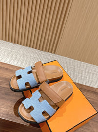 Chypre Sandals