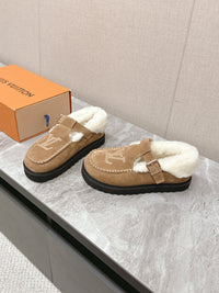 Colorado Comfort Mary Janes