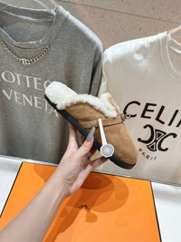 Oz Mules