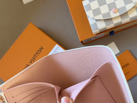 Victorine Wallet