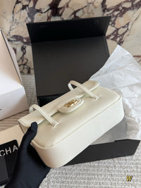 Preppy Coco Mini Bag
