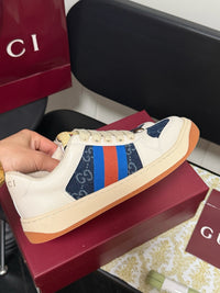 Screener Sneakers