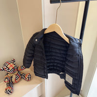 Lans Down Jacket