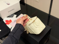25K Vanity Bag