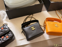 Filigree Vanity Case