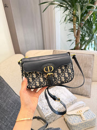 Bobby Bag
