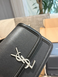 Solferino Crossbody Bag