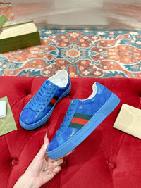 Low Top Sneakers