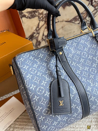 Keepall Bandoulière 45