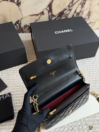 Wallet on Chain