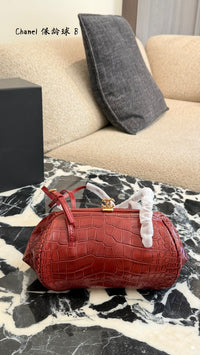 Clutch with Strap