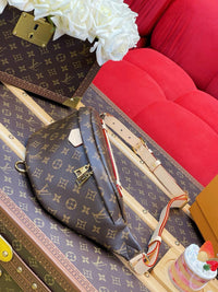 Monogram Bum Bag