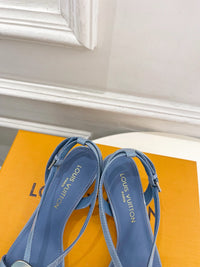 Treasure Thong Sandals