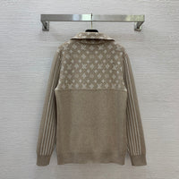 26S Half-Zip Jumper