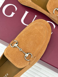 Jordaan Loafers